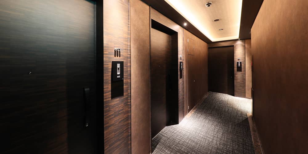 ロイヤルシーズン南麻布