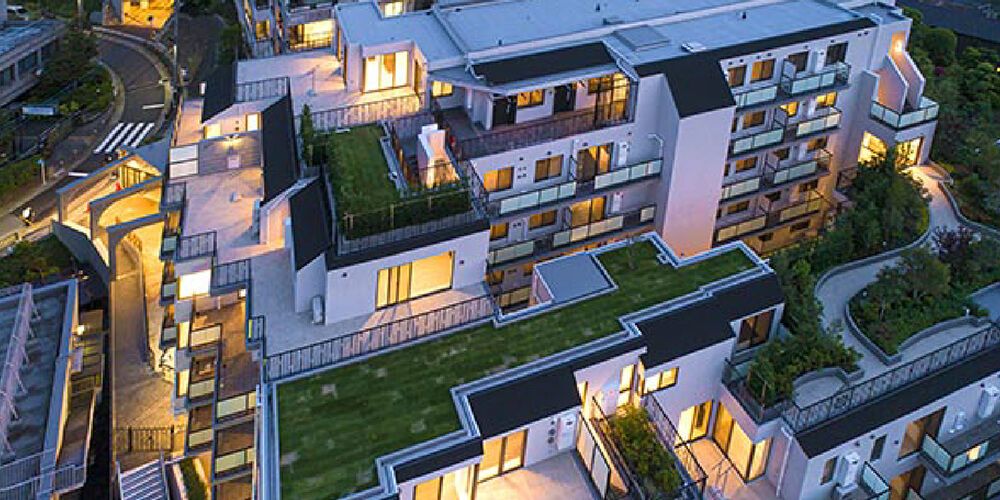 ロイヤルシーズン溝の口 VIDA