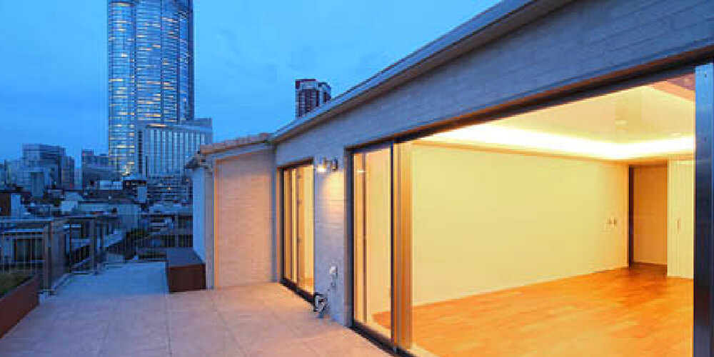 ロイヤルシーズン西麻布