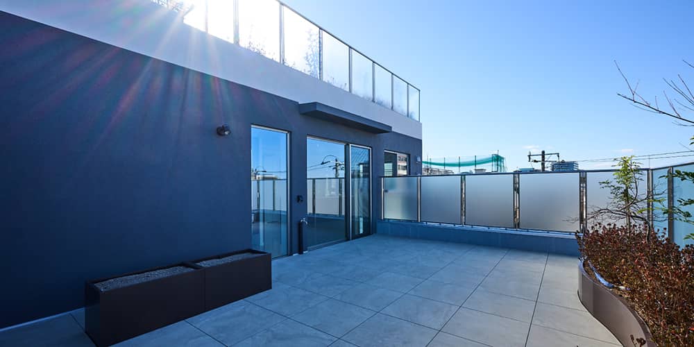 ロイヤルシーズン桜新町