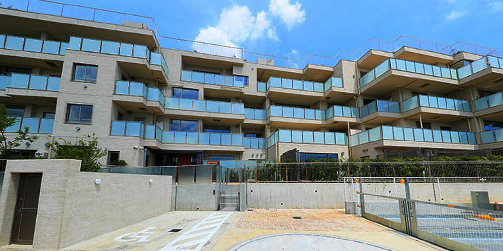 ロイヤルシーズン成城Ⅱ