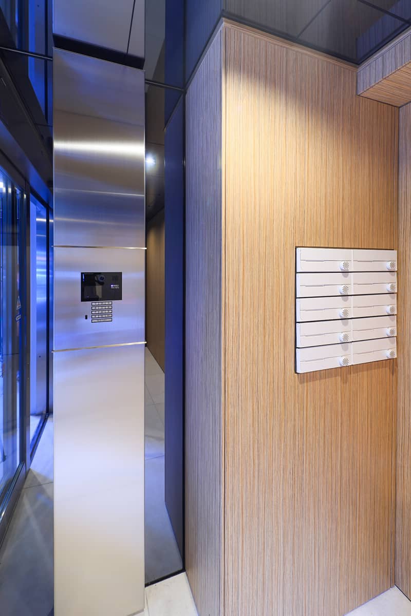 亀戸一丁目計画