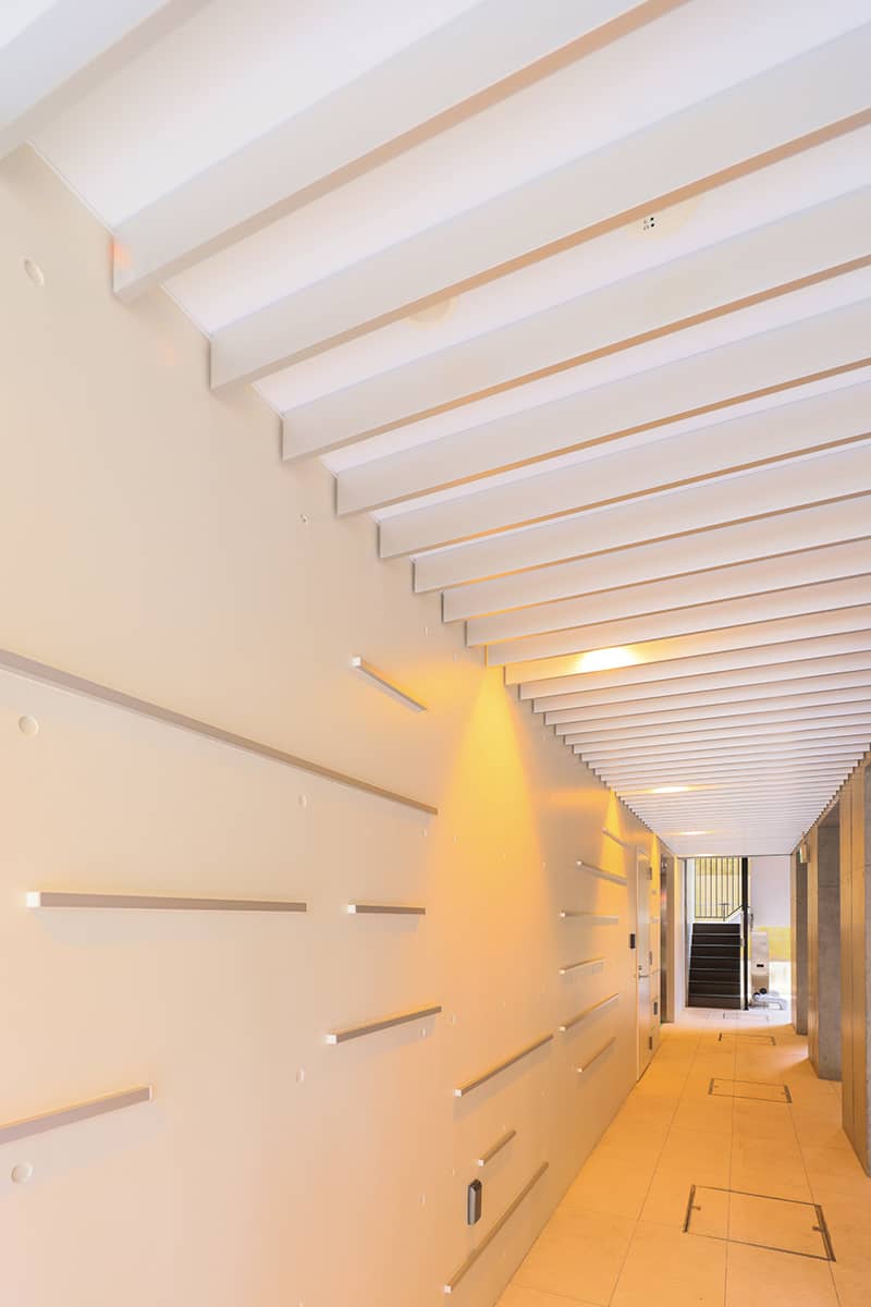 亀戸一丁目計画