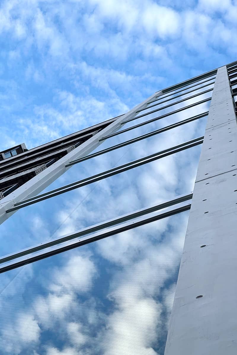 亀戸一丁目計画