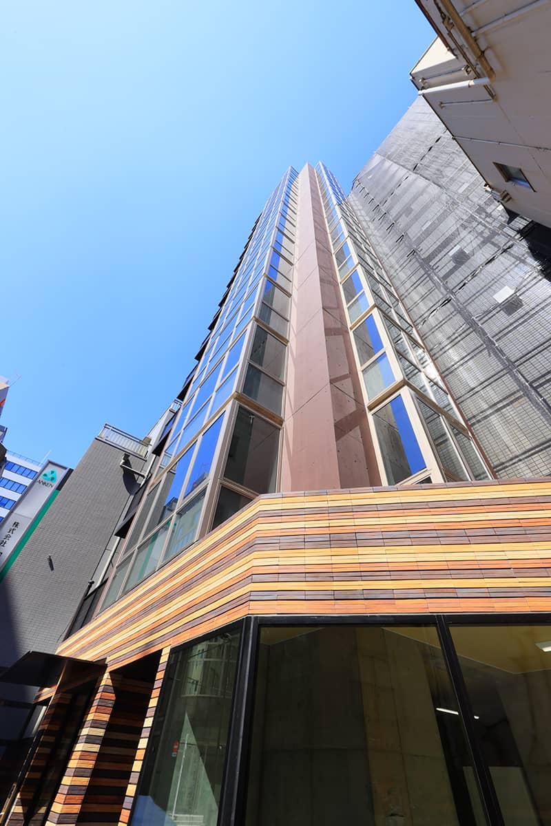 神田岩本町計画