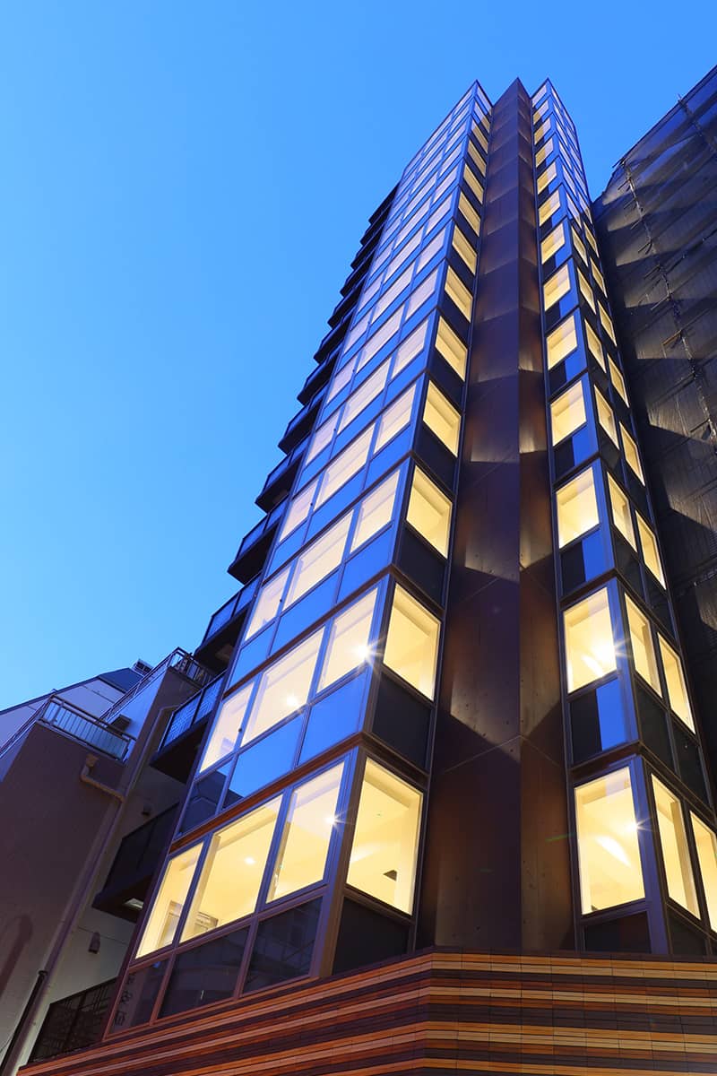 神田岩本町計画