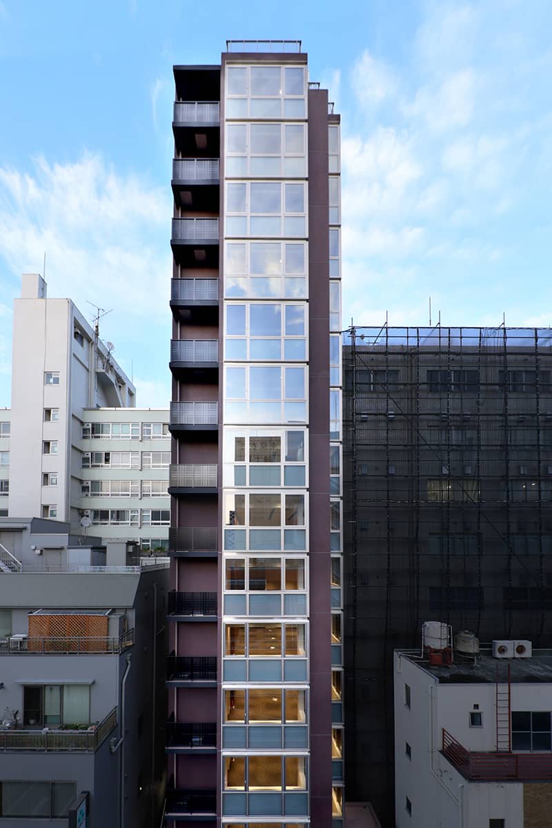 神田岩本町計画