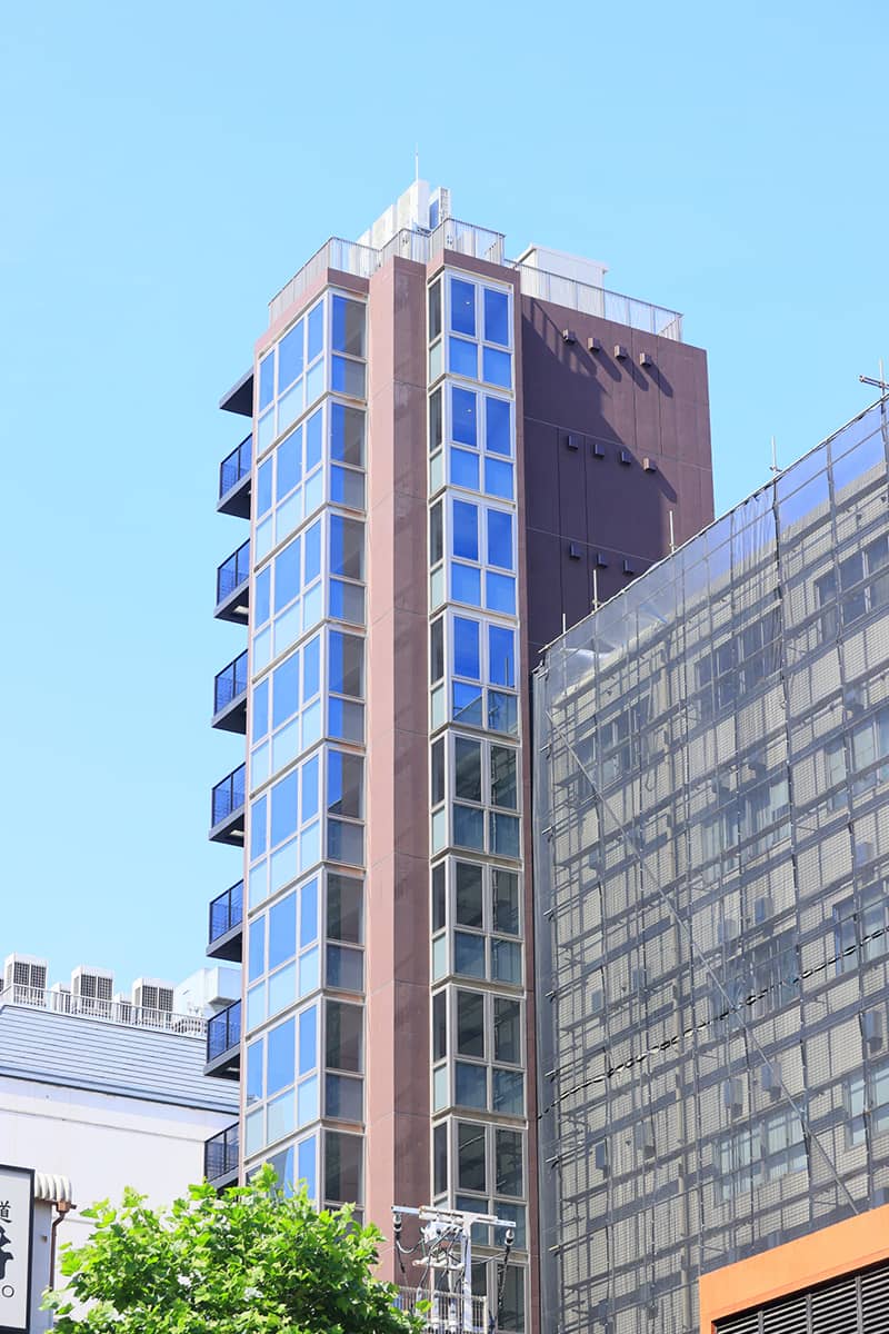 神田岩本町計画