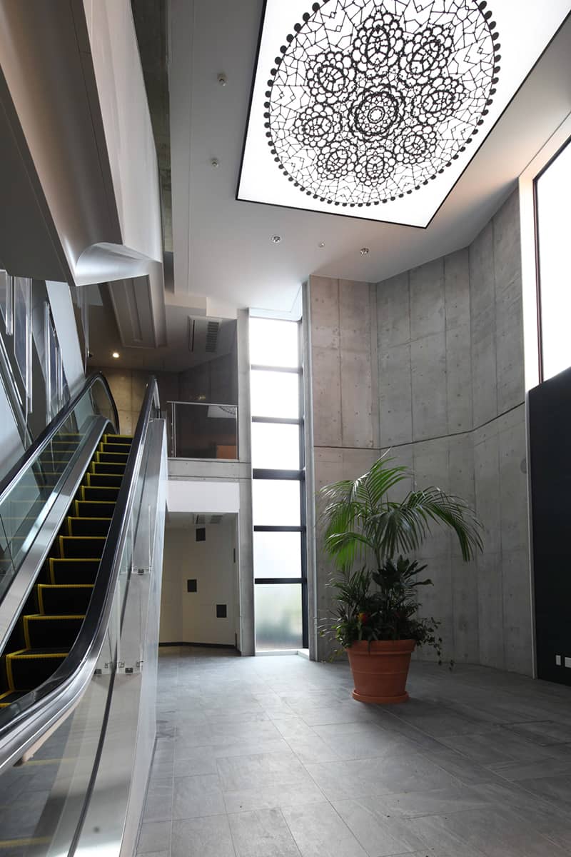 溝の口一丁目計画