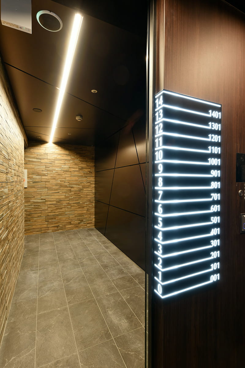 西新橋一丁目計画