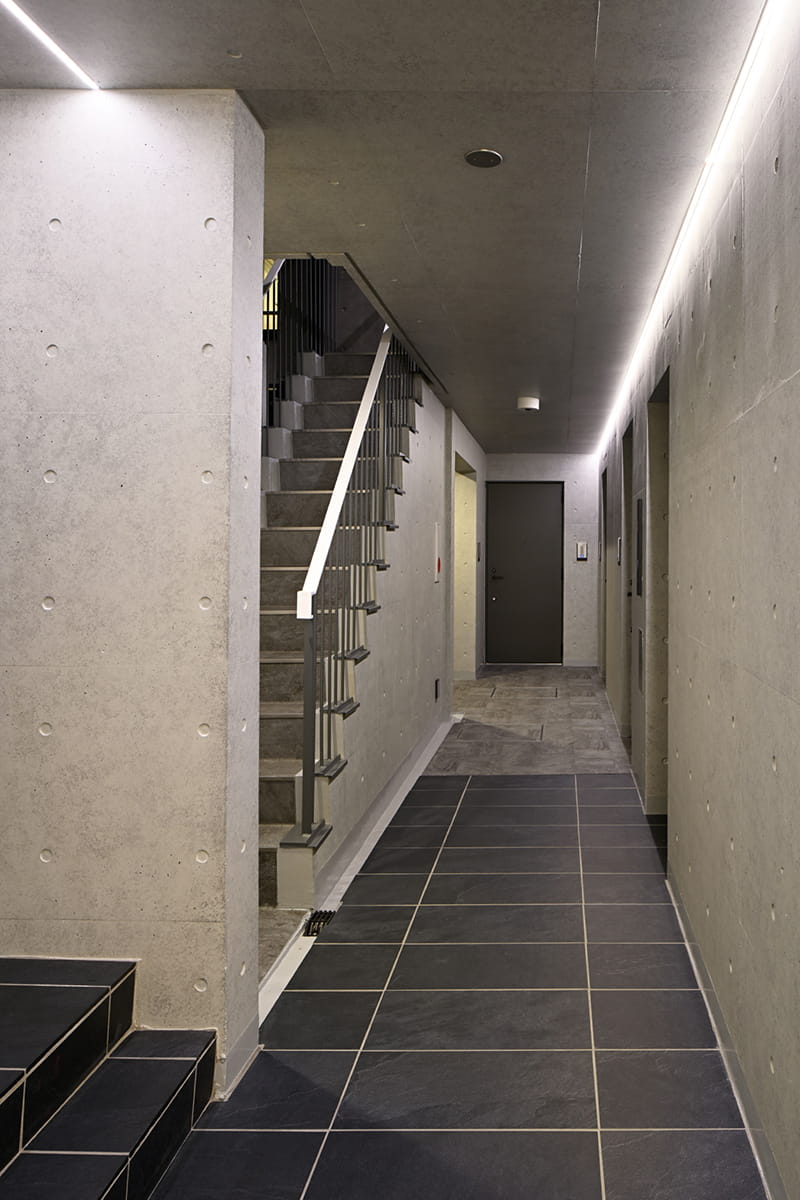 用賀三丁目計画