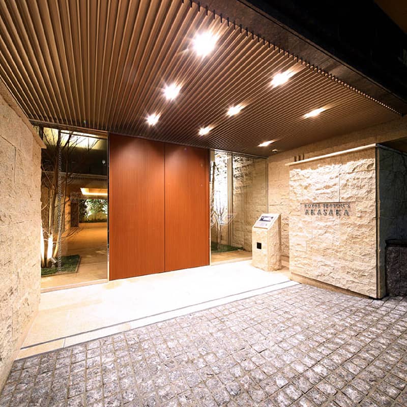 ロイヤルシーズン赤坂