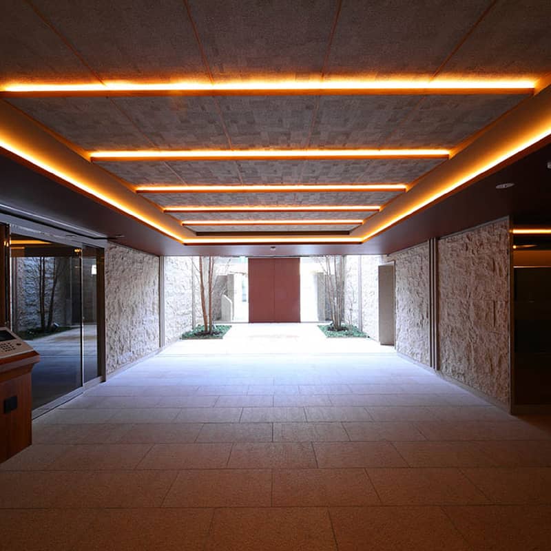 ロイヤルシーズン赤坂