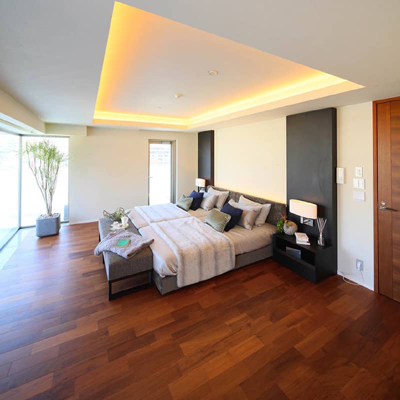 ロイヤルシーズン赤坂