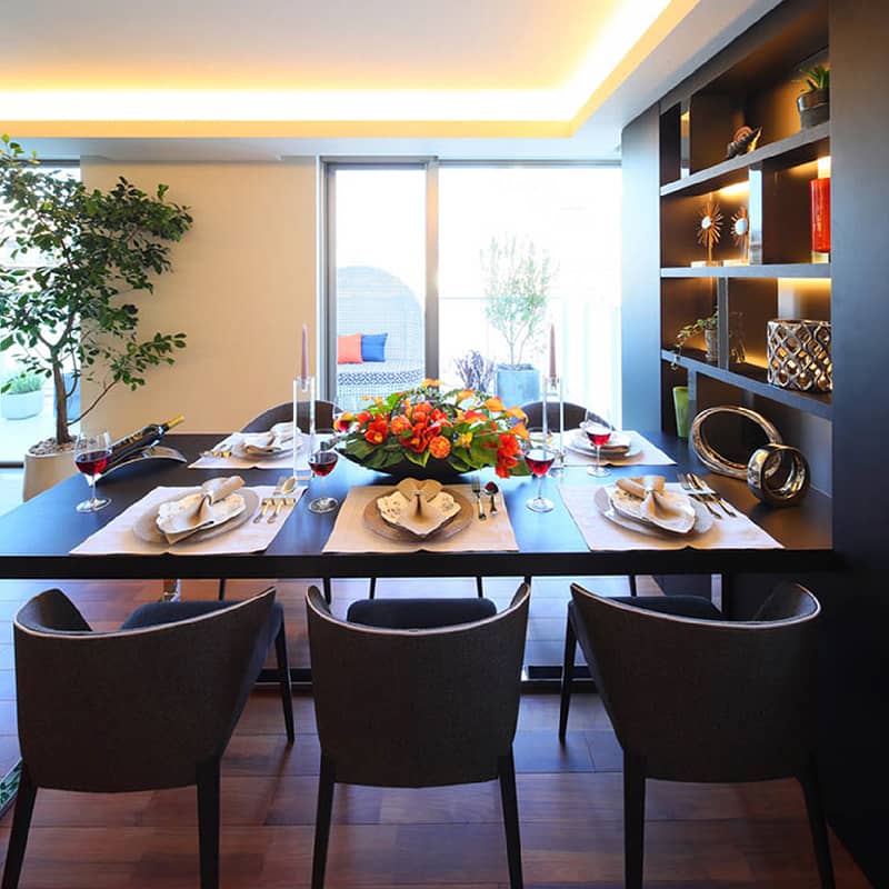 ロイヤルシーズン赤坂