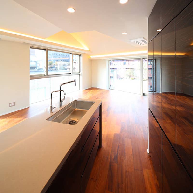 ロイヤルシーズン赤坂