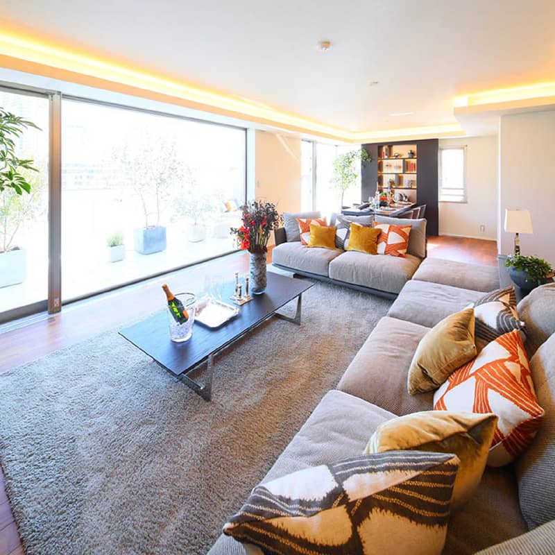 ロイヤルシーズン赤坂