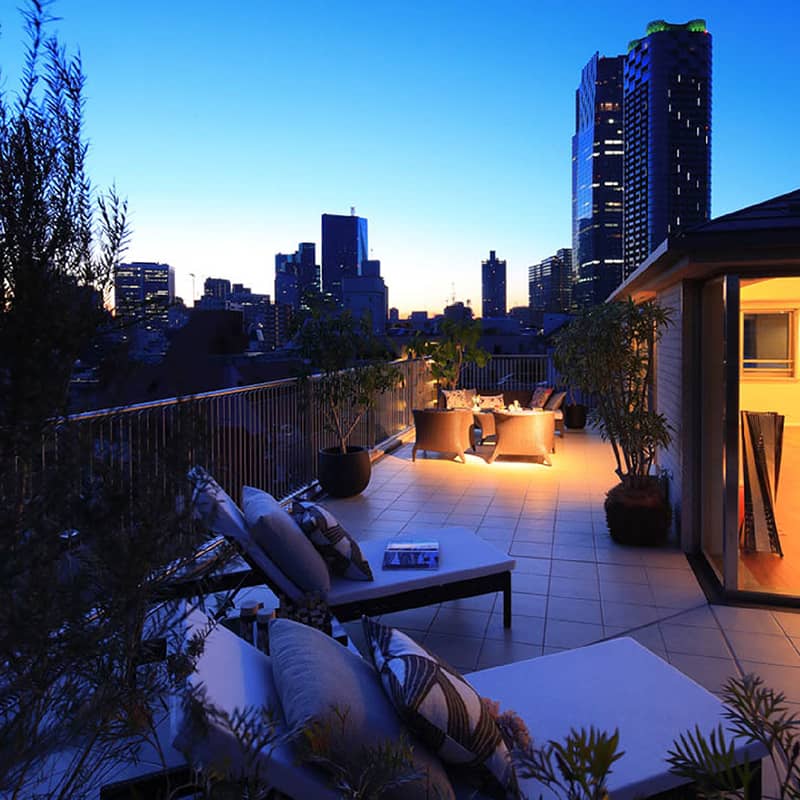 ロイヤルシーズン赤坂