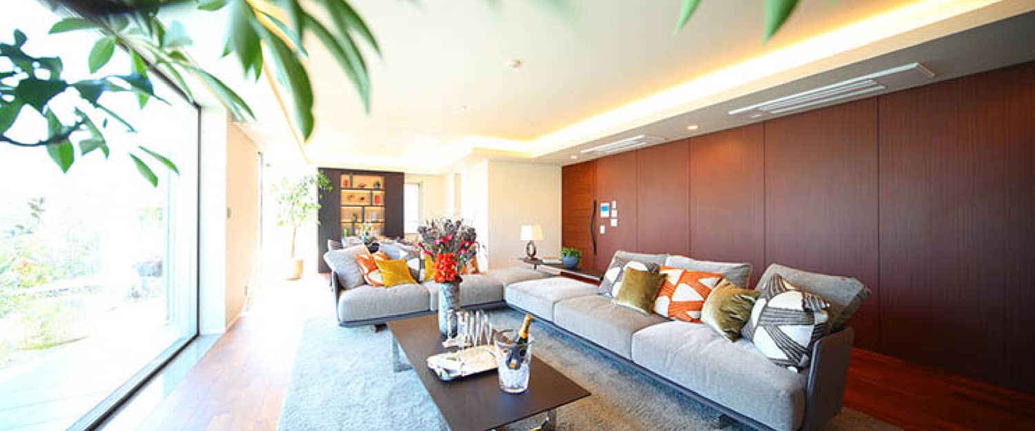 ロイヤルシーズン赤坂