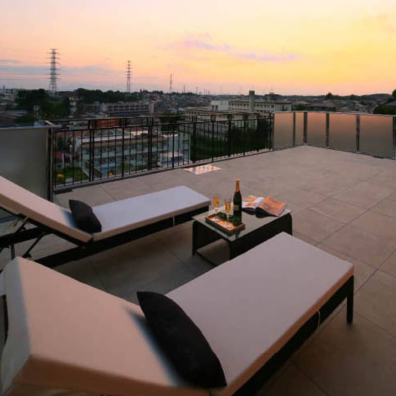 ロイヤルシーズン青葉台