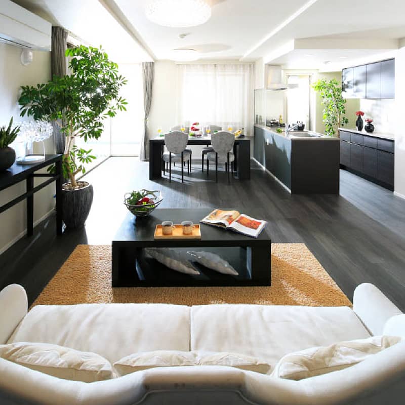 ロイヤルシーズン青葉台