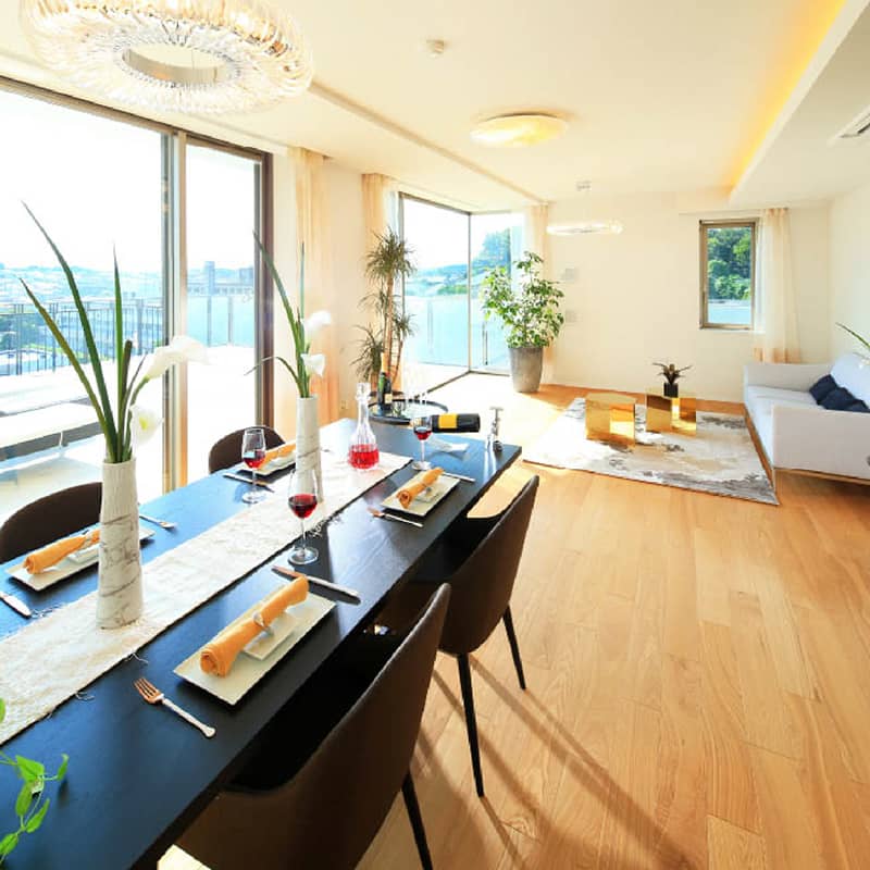 ロイヤルシーズン青葉台