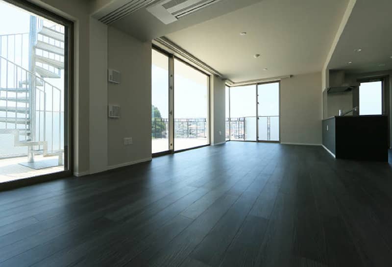 ロイヤルシーズン青葉台