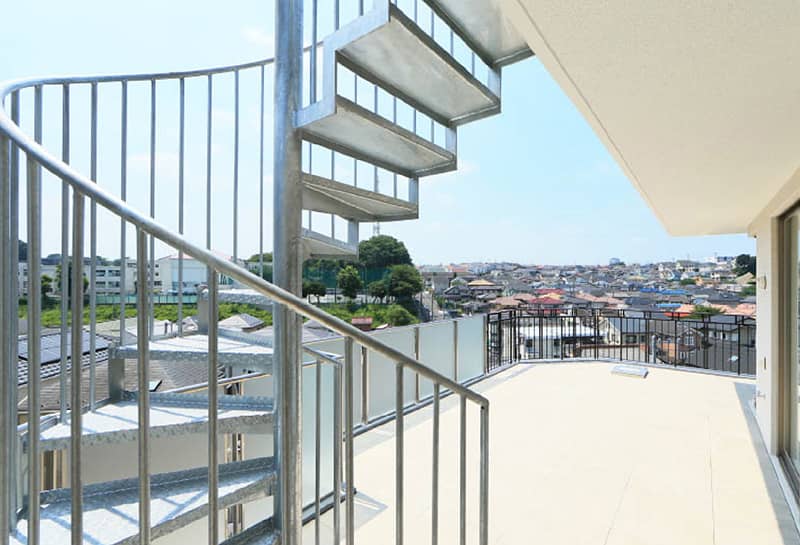 ロイヤルシーズン青葉台