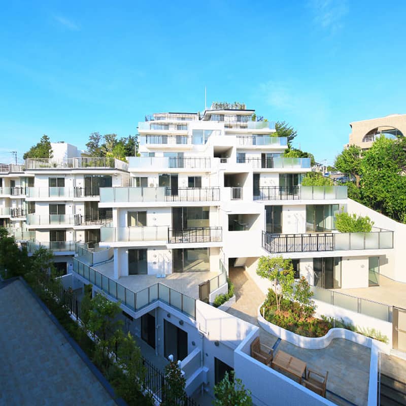 ロイヤルシーズン青葉台