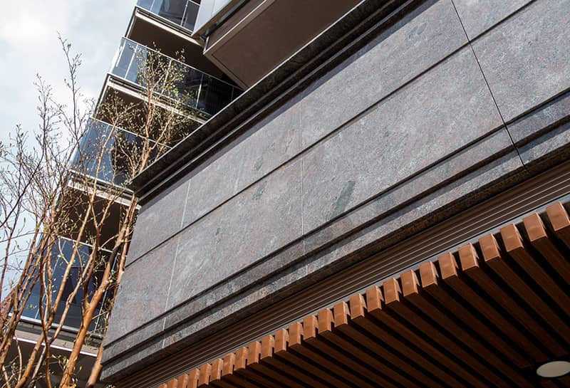 ロイヤルシーズン麻布永坂