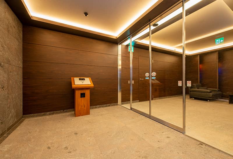 ロイヤルシーズン麻布永坂