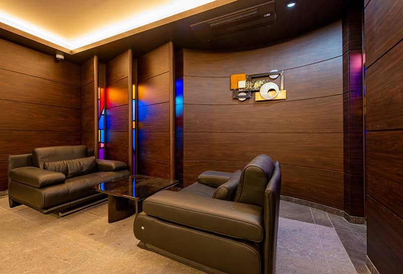 ロイヤルシーズン麻布永坂