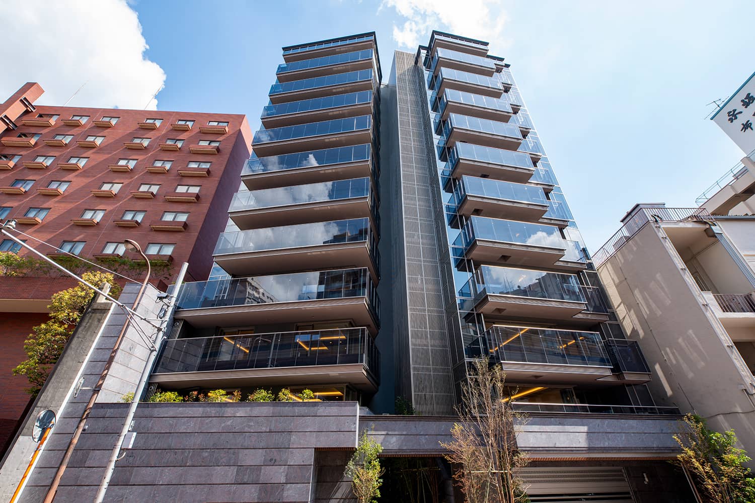 ロイヤルシーズン麻布永坂