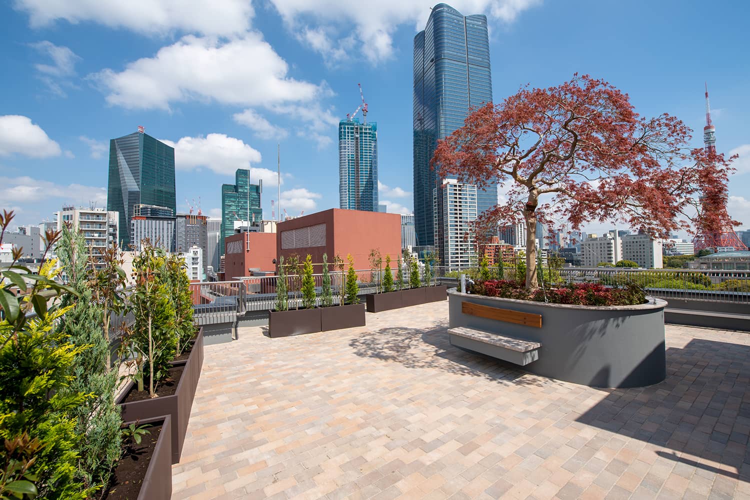 ロイヤルシーズン麻布永坂