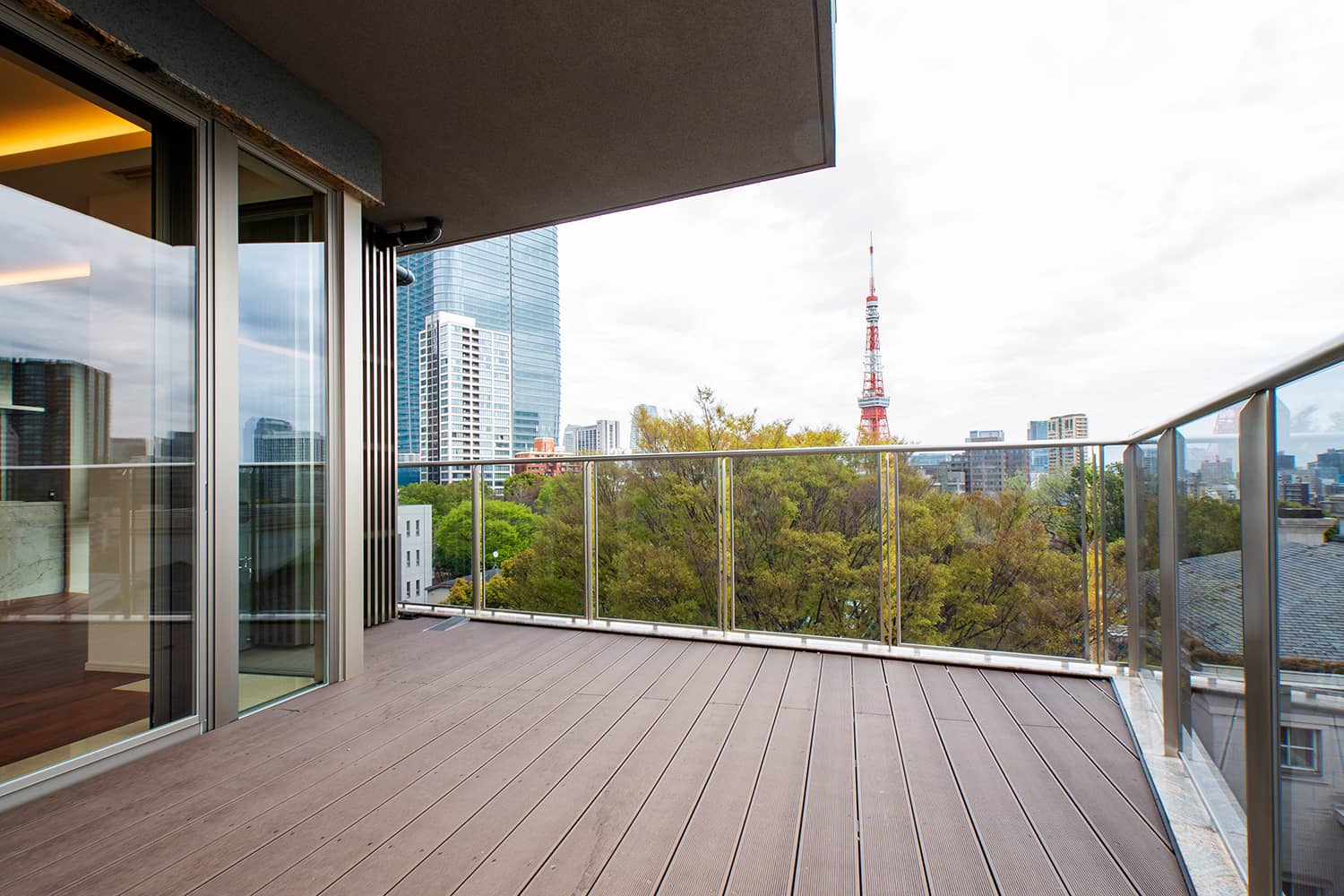 ロイヤルシーズン麻布永坂