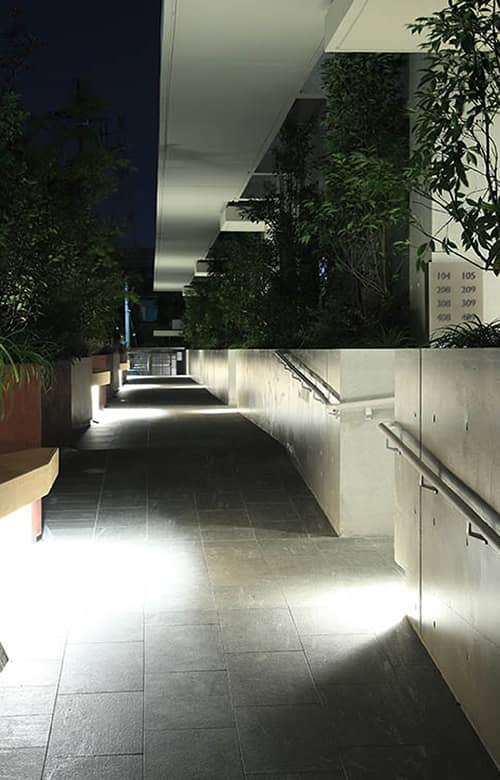 ロイヤルシーズン二子玉川