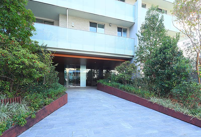 ロイヤルシーズン二子玉川