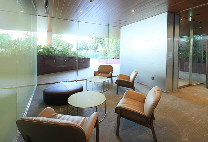 ロイヤルシーズン二子玉川