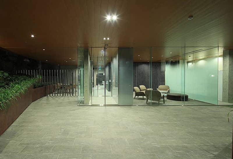 ロイヤルシーズン二子玉川