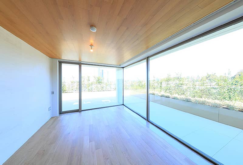 ロイヤルシーズン二子玉川