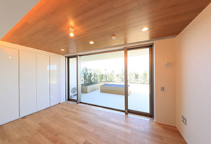 ロイヤルシーズン二子玉川