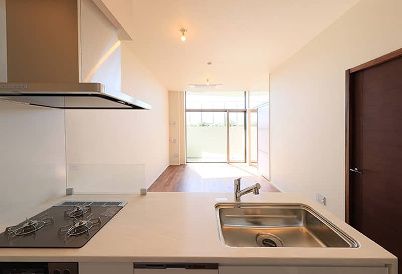 ロイヤルシーズン二子玉川