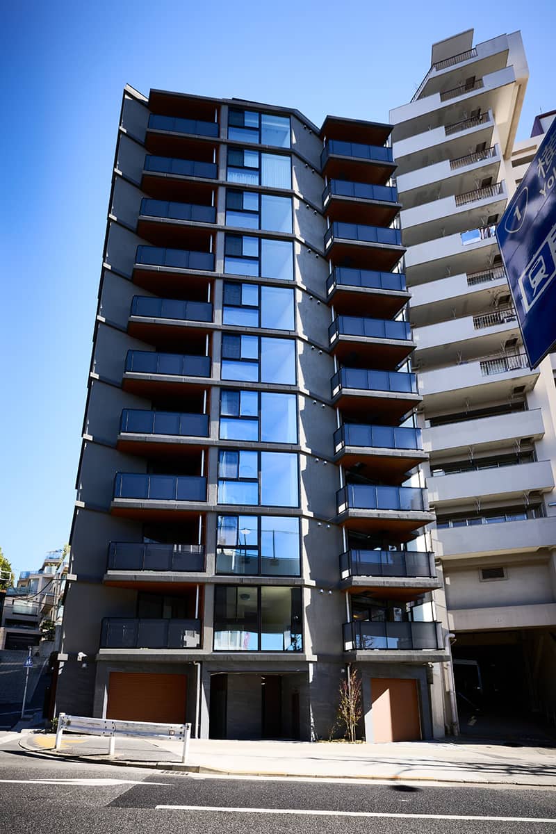 ロイヤルシーズン五反田プレミオ