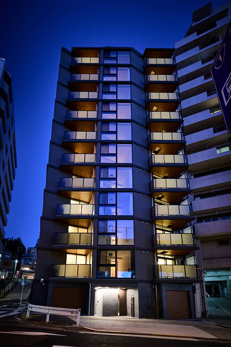 ロイヤルシーズン五反田プレミオ