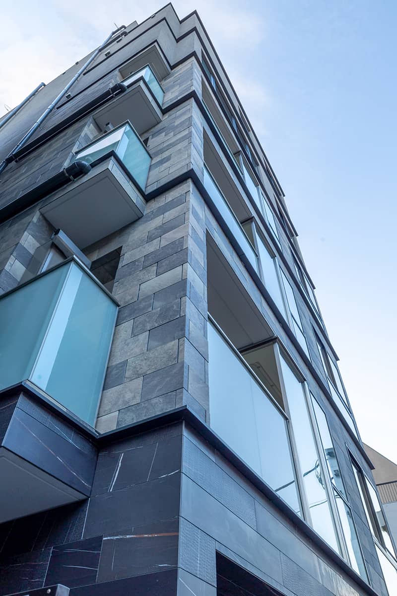 ロイヤルシーズン東麻布