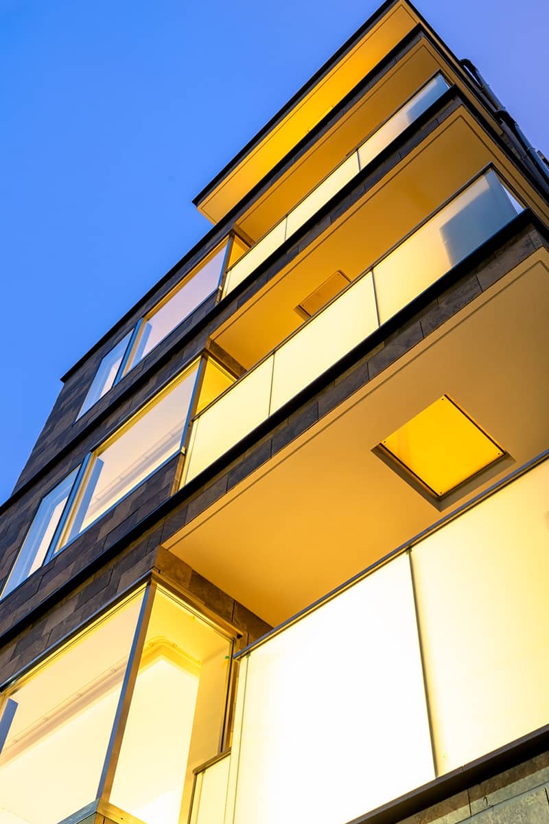 ロイヤルシーズン東麻布