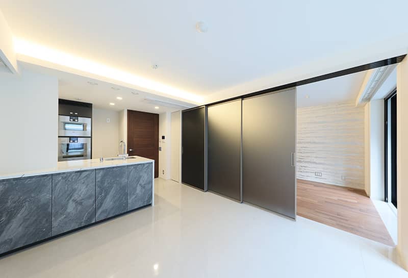 ロイヤルシーズン東麻布