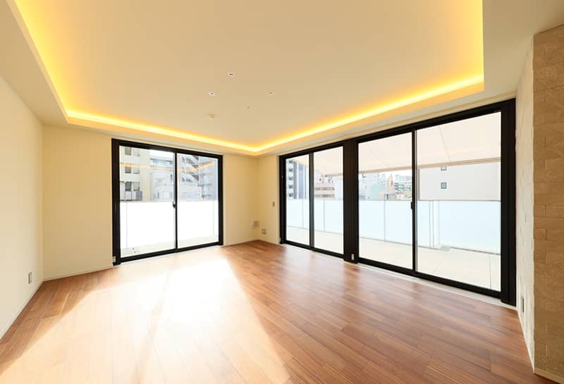 ロイヤルシーズン東麻布