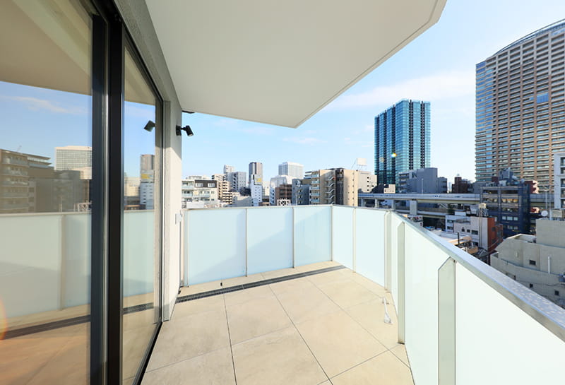 ロイヤルシーズン東麻布