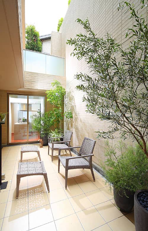 ロイヤルシーズン池田山